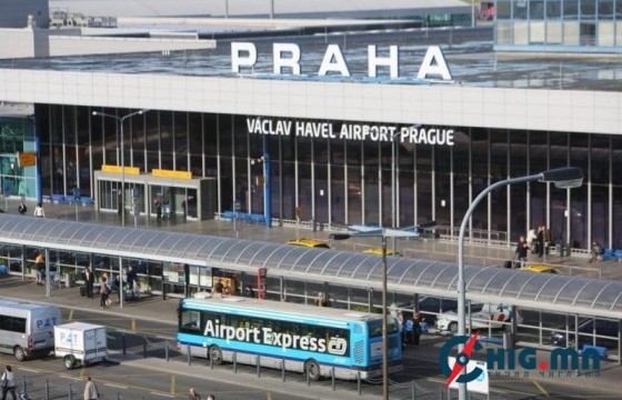 Наадмаар Монгол, Чех улсын хооронд шууд нислэгтэй болно