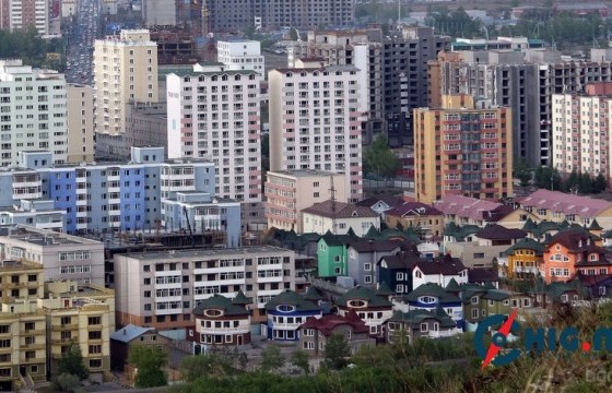 Хуучин орон сууцны нэг ам метр талбайн үнэ өмнөх жилээс 14.7 хувиар нэмэгдэж, 3.9 сая төгрөг болов