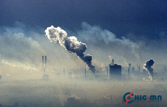 Агаарын бохирдлын улмаас дэлхий даяар өдөр бүр 2,000 орчим хүүхэд нас барж байгааг шинэ судалгаа харуулжээ