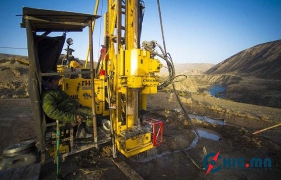 Төв Азийн орнууд усан цахилгаан станц барихаар тохиролцов