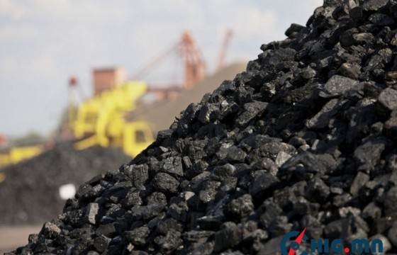 Чулуун нүүрсний экспорт 37.7 сая тонн болж 39 хувиар өсжээ