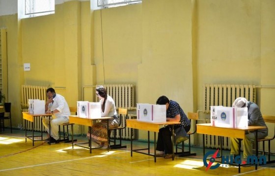 Иргэдийг санал өгүүлэх зорилгоор санал авах байр руу зөөвөрлөхгүй байхыг анхаарууллаа