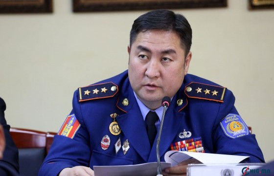А.Дашням: Хүүхэд тогтоол усанд осолдсон харамсалтай дуудлага бүртгэгдсэн