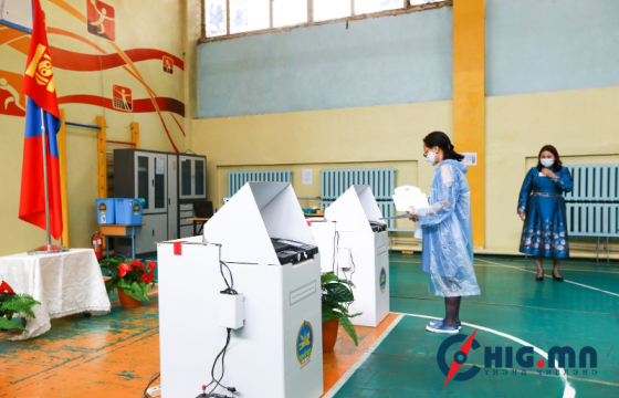 18-19 насныхны ирц залуучуудаа тэргүүлж байна