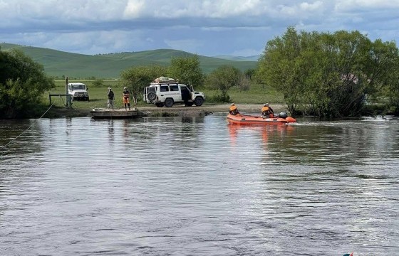 Сонгуулийн үеэр 13 аймгийн 68 томоохон гол мөрөн дээр 421 алба хаагч үүрэг гүйцэтгэнэ