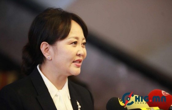 Р.Булгамаа: Төрийн албан хаагчдын ажил олгогч нь МАН биш, Монголын ард түмэн гэдгийн сануулъя