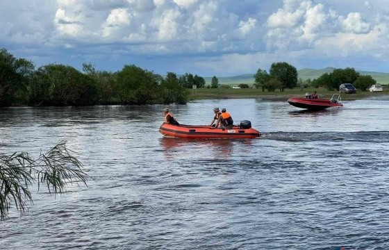 Сүүлийн 21 хоногийн хугацаанд 20 гаруй хүн усны ослоор амь насаа алдсан байна