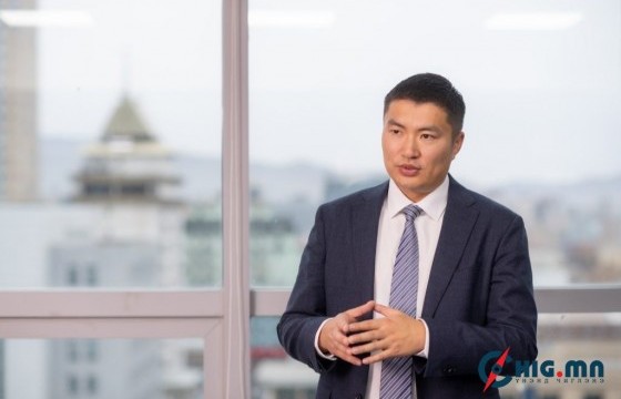 Нийслэлийн Засаг Даргын 1-р орлогчоор Н.Мандуулыг томиллоо