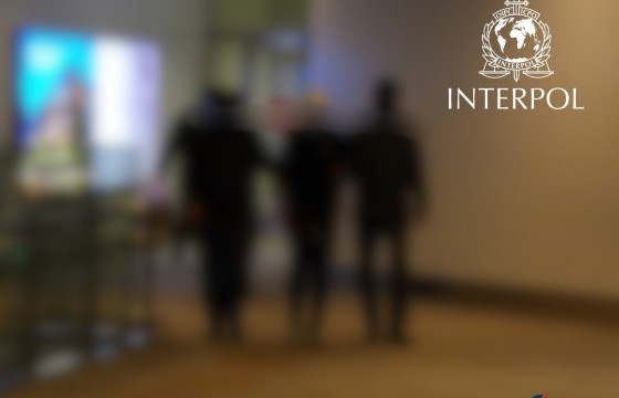 Интерполоор эрэн сурвалжлагдаж байсан Киргиз иргэнийг Монголоос баривчилж, БНКУ-ын талд шилжүүлэн өгчээ