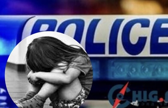 Гурван настай төрсөн охиноо хутгалан гэдсийг нь хөвүүлэн амь насыг нь хохироожээ ❗️