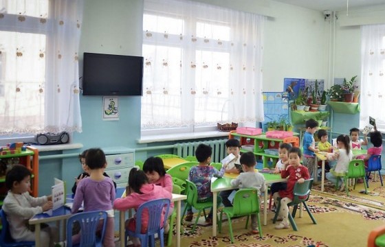Энэ жилийн цэцэрлэгийн бүртгэл ирэх сарын 1-ны өдөр эхэлнэ