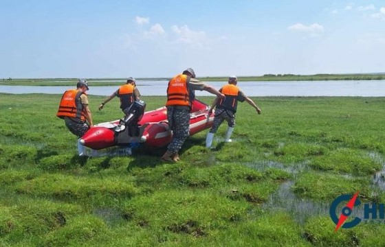 Баяр наадмын өдрүүдэд нийт 5620 алба хаагч үүрэг гүйцэтгэжээ 