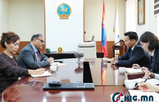 Жирэмсний хяналтын тусламж үйлчилгээг сайжруулна