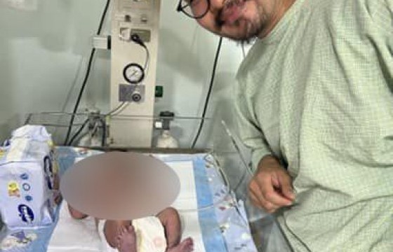 Ливанд энхийг сахиулах ажиллагаанд үүрэг гүйцэтгэж байгаа монгол эмч нар хүүхэд эх барьж авсан анхны тохиолдол болов