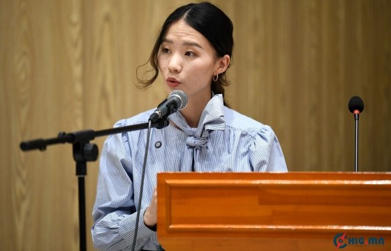 Ч.Төгсдэлгэр: Ашиглалтын шаардлага хангахгүй нийтийн зориулалттай орон сууцны барилгыг буулгаж, дахин төлөвлөнө гэв