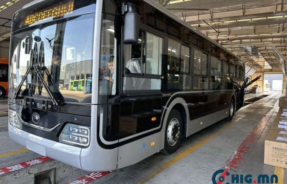Энэ сарын 26-наас нийтийн тээврийн 1,200 орчим автобус иргэдэд үйлчилнэ