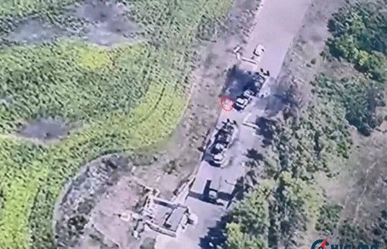 Украины цэргүүд Оросын Курск мужид урагшилж байна гэсэн бол ОХУ-ын ахлах командлагчид үүнийг үгүйсгэжээ