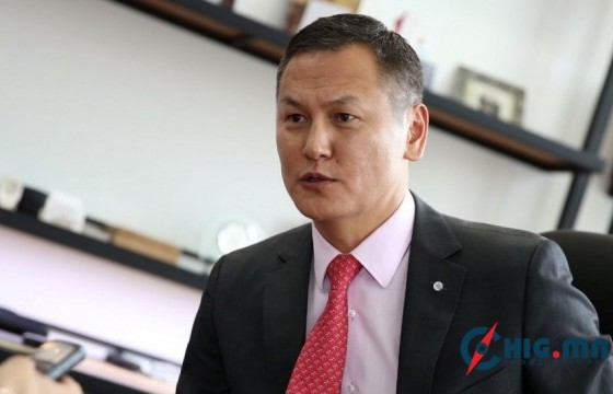 Ч.Ганхуяг эмэгтэй хүн зодоогүй, өөрөө бүлэг залууст зодуулсан гэв