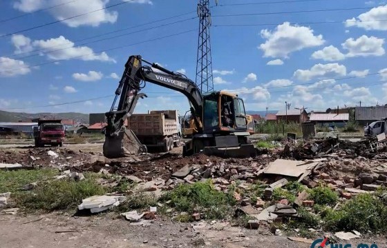  Газраа чөлөөлсөн 1500 иргэн, хуулийн этгээдэд 190 тэрбум төгрөгийн нөхөн олговрыг олгоод байна