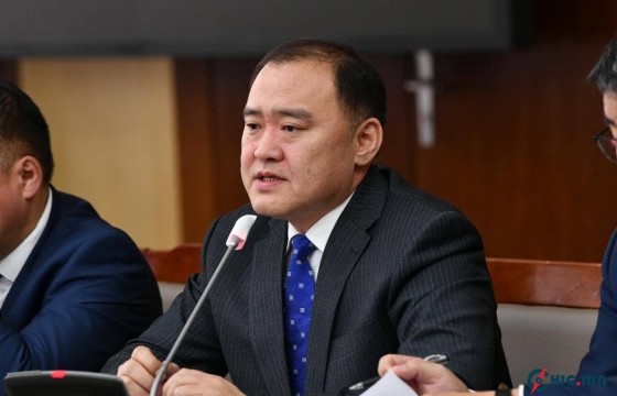 Л.Гантөмөр: Монгол Улсад атомын цахилгаан станц барих суурийг бүрдүүлнэ