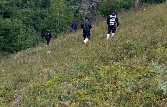 Богд ууланд төөрсөн иргэнийг 2 өдөр эрэн хайж өнөөдөр эсэн мэнд олжээ