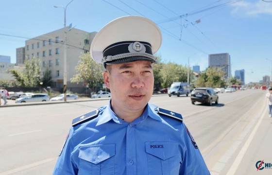Г.Отгонтамир: Татвар, төлбөр, үзлэг оношилгоонд ороогүй тээврийн хэрэгслийг замын хөдөлгөөнд оролцуулахгүй