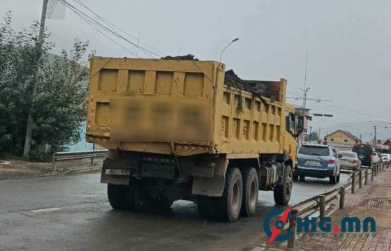 Иргэдийн мэдээлэл, камерын хяналтаар хог хаягдлын 1,000 гаруй зөрчил илрүүлжээ