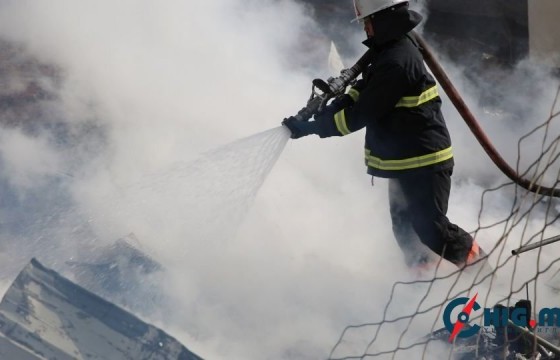  СЭРЭМЖЛҮҮЛЭГ: 13 настай хүүхэд гал түймэрт өртөж амь насаа алджээ