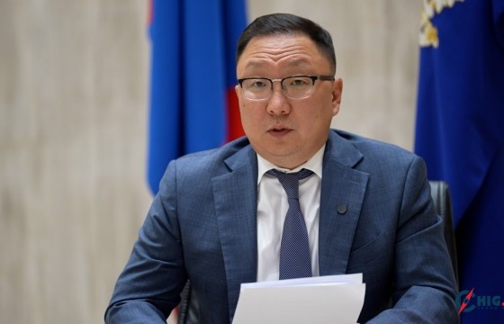 Нийслэлийн хэмжээнд улирлын томуугийн дархлаажуулалт эхэллээ