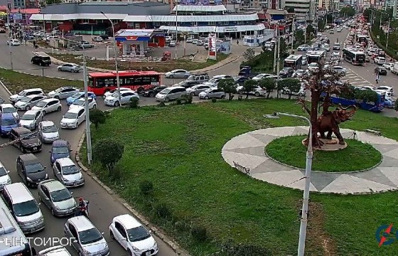 Тээврийн хэрэгслийн улсын дугаар олгох ажлыг нийслэлд шилжүүлжээ
