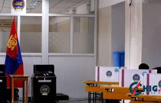 Орон нутгийн сонгуулиар Баянзүрх, Сонгинохайрхан дүүргүүдээс бусад нь нэг тойрогтой байна