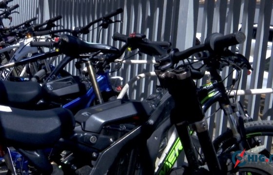 Манай улс 2024 оны эхний найман сарын байдлаар 7,142 ширхэг мотоцикл, моторт дугуй, мопед, унадаг дугуй импортолжээ 
