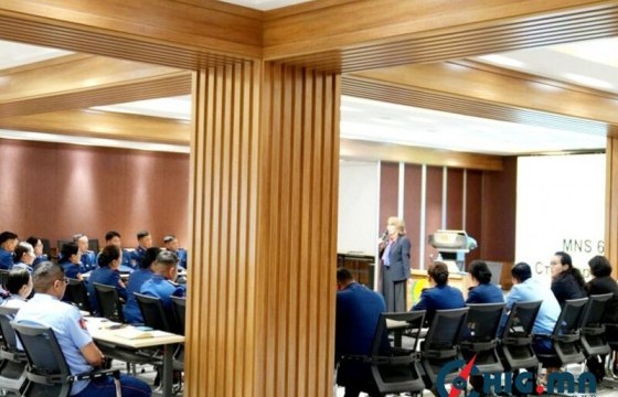 Стандартын төсөлд санал авах хэлэлцүүлгийг зохион байгууллаа