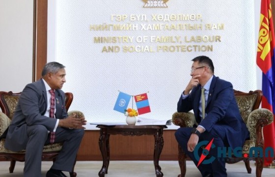 Гэр бүлийн хөгжлийн цогц төвийг аймаг, дүүргүүдэд ажиллуулна