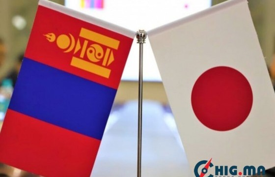 Япон Улсын Шизүока муж дахь сурагч солилцооны хөтөлбөрт хамрагдах сурагчид шалгарлаа