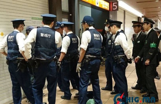 Монгол хүний дүр эсгэж Японоос Хойд Солонгос руу хувцас экспортолсон иргэнийг баривчилжээ