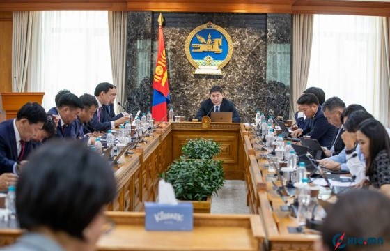 Олимп, Паралимпын медальтнуудад 3-4 өрөө байр олгохоор болжээ