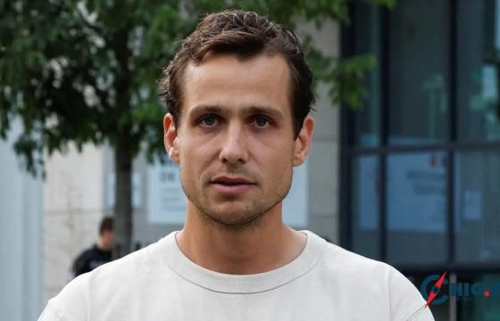 ПАРИС 2024: Олимпын үеэр кокаин худалдаж авахыг санаархсан тамирчин шийтгүүлжээ