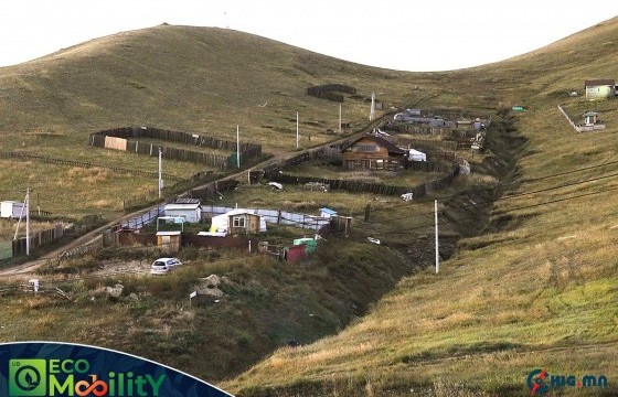 Б.Бямбасайхан: Нидерланд мэргэжилтнүүдийн зөвлөсөн 2-3 байршилд лаг тунгаах хэсгийг туршилтаар хийх гэж байна