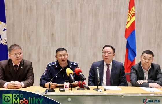 Автомашингүй өдөр 20 зах, худалдааны төв ажиллахгүй