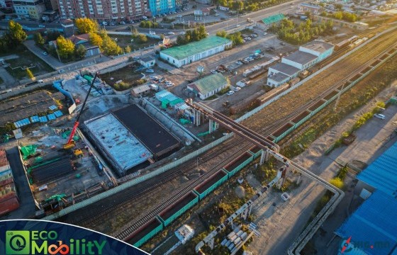 У.Баатар: Геологийн төв лабораторийн нүхэн гарцын газар чөлөөлөлтийн трасст өөрчлөлт орсон