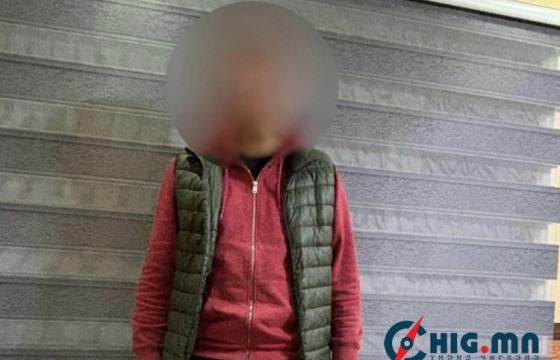 ЦЕГ: Олон тооны гар утас хулгайлж, ОХУ руу гаргадаг байсан этгээдийг саатууллаа