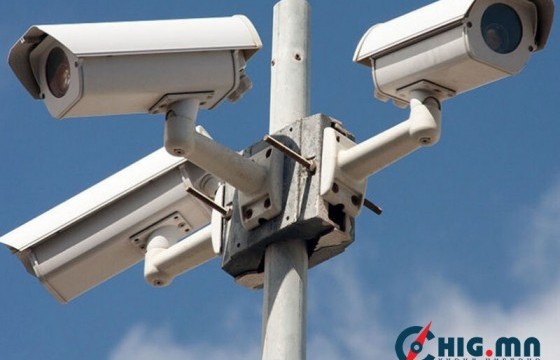 ЗГ: Хяналтын камерыг нэгдсэн сүлжээнд холбоно