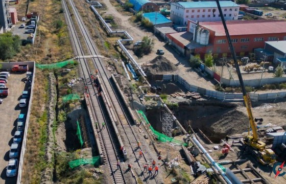 У.Баатар: Нарны замын ус зайлуулах систем муу учир 