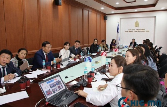 Төгсөлтийн аргачлалын туршилтын хөтөлбөрт хамрагдсан өрхүүдийн орлого 30-40 хувь нэмэгдсэн байна