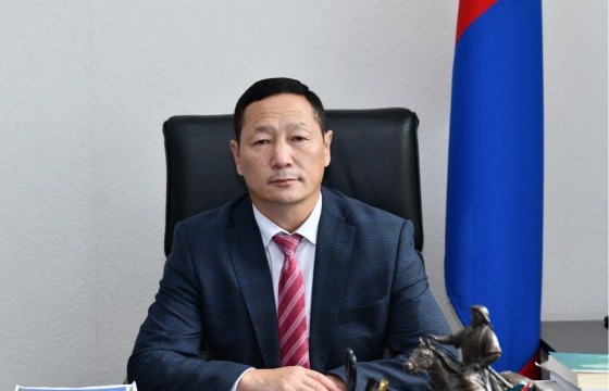 АҮЭБЯ-ны Төрийн нарийн бичгийн дарга С.Магнайсүрэнг үүрэгт ажлаас нь чөлөөллөө