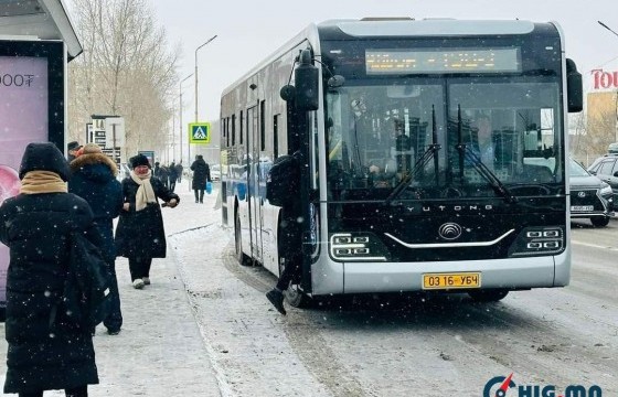 “Уран жолоодлого