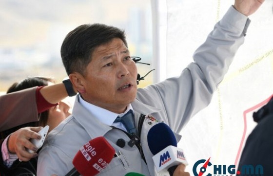 Х.Нямбаатар: Хот дотроо хурдны зам барих бүтээн байгуулалтыг 2025 онд эхлүүлнэ