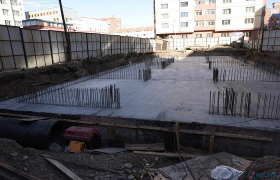 Хот төлөвлөлтийн норм, дүрэм хангаагүй барилгын үйл ажиллагааг түр зогсоожээ