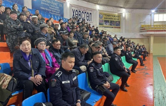 “Бэлтэс Мөрөн”-д холбогдох хэргийг шүүх хурал маргааш болно
